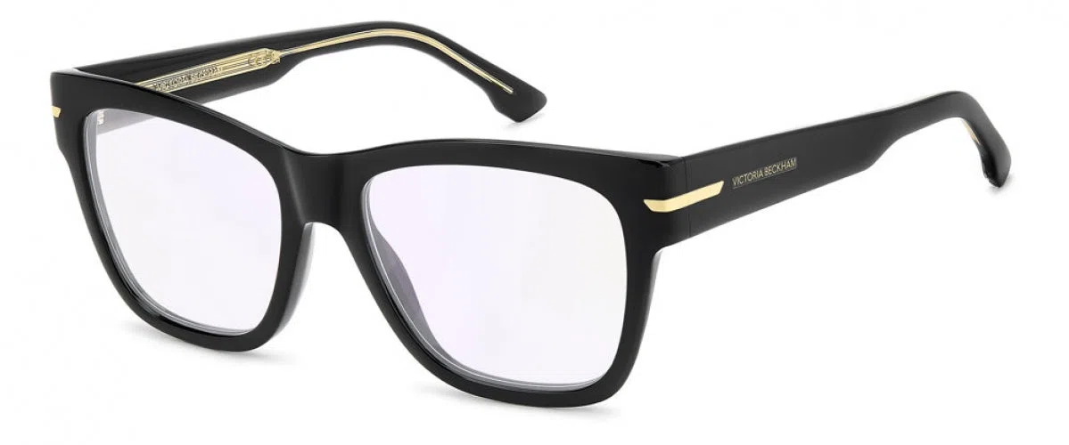Victoria Beckham VB7013 Eyeglasses - view 3